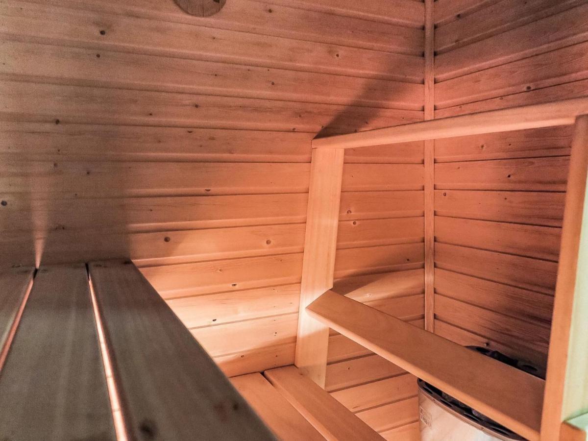 Holiday Home Riekonraito A1 By Interhome Saariselkä Exterior foto